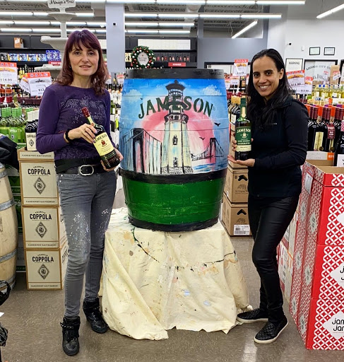 Liquor Store «Liquor City USA», reviews and photos, 965 Richmond Ave # F, Staten Island, NY 10314, USA