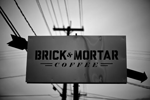 Coffee Shop «Brick & Mortar Coffee», reviews and photos, 1666 E St Louis St, Springfield, MO 65802, USA
