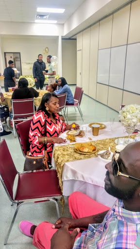 Golf Course «Blair Park Golf Course», reviews and photos, 1901 S Main St, High Point, NC 27260, USA