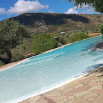 Photo n°1 de l'avis de Valentina.o fait le 01/09/2020 à 06:34 sur le  Hotel Sa Rocca à Guspini