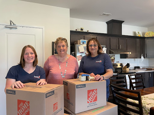 Real Estate Agency «The Finishing Touch - Senior Relocation & Real Estate Company», reviews and photos, 1717 N Naper Blvd, Naperville, IL 60563, USA