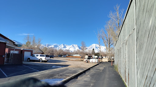Our Water Works Car Wash en Bishop