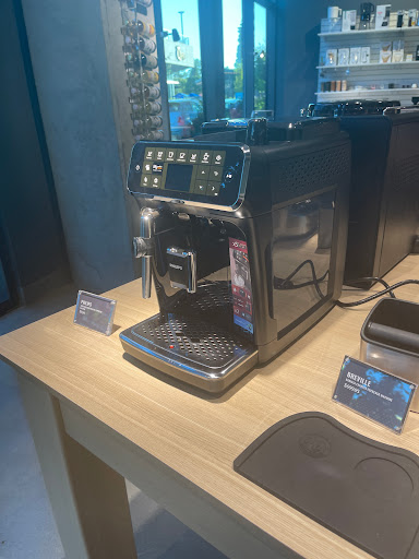 Appliance Store «Seattle Coffee Gear», reviews and photos, 10692 NE 8th St, Bellevue, WA 98004, USA