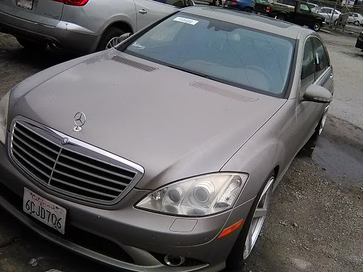 Used Car Dealer «1 Owner Auto Sales», reviews and photos, 4076 County Line Rd, Lithia Springs, GA 30122, USA