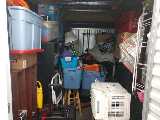 Self-Storage Facility «All American Self Storage», reviews and photos, 50 Wood Ave, Mansfield, MA 02048, USA