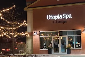 Utopia Spa & Boutique image