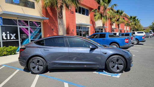 TINTIX Window Tint, PPF & Ceramic Coating - Livermore image