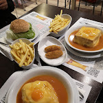 Photo n°1 de l'avis de Cherryl.a fait le 21/06/2022 à 05:46 sur le  Lado B Café (Coliseu) à Porto