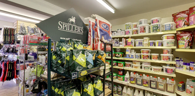 Reviews of Iron Horse Equestrian Supplies Ltd. in Doncaster - Bicycle store