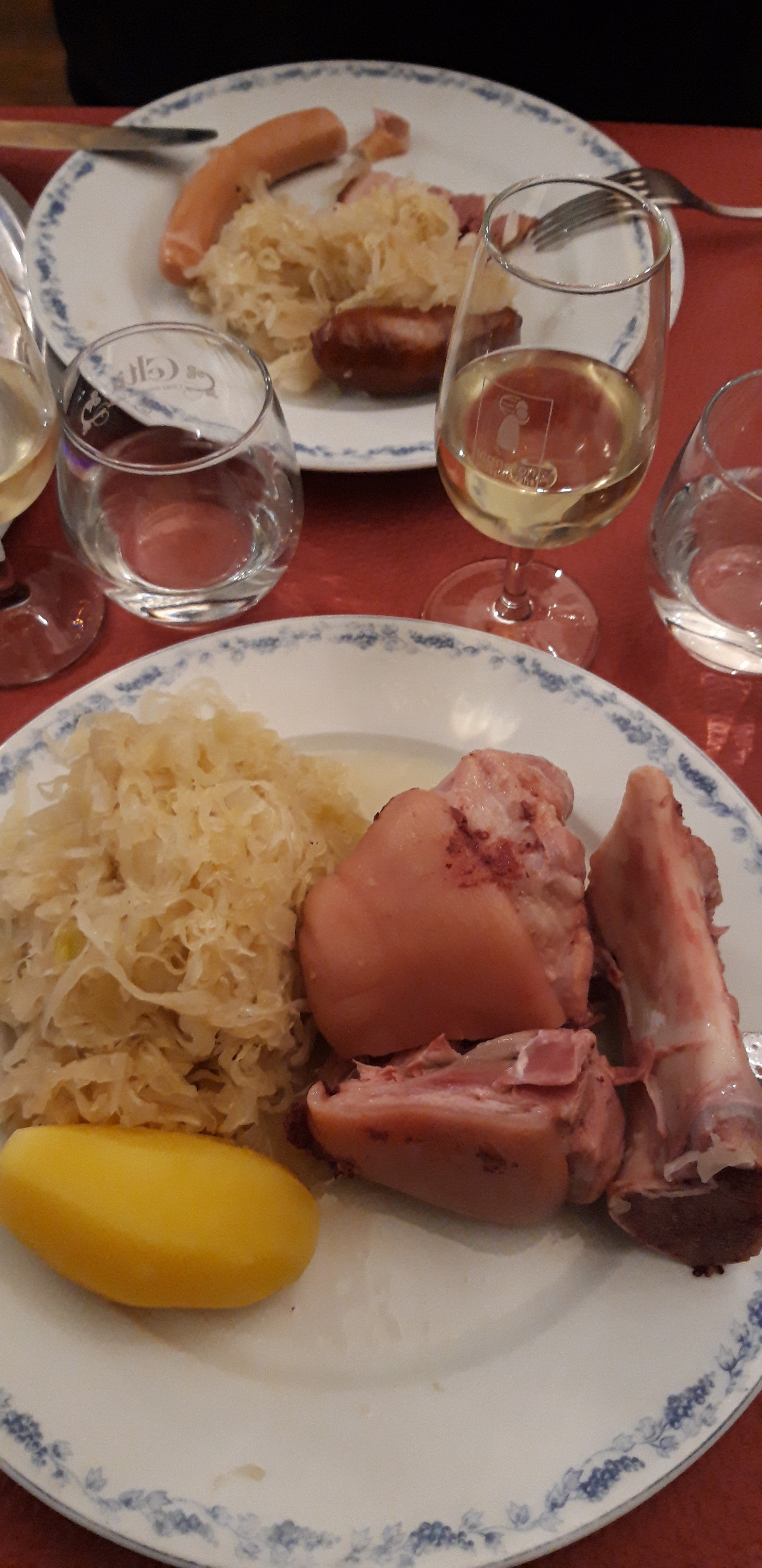 Photo n° 1 de l'avis de Martine.a fait le 15/12/2018 à 21:34