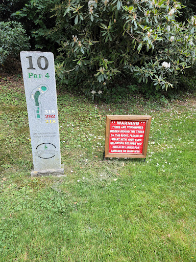 Golf Club «Linville Land Harbor Golf Club», reviews and photos, 1665 Goose Hollow Rd, Linville, NC 28646, USA