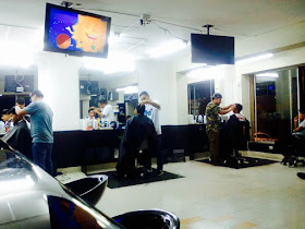Eleganster Barber Studio