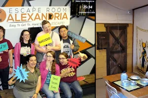 Escape Room Alexandria image