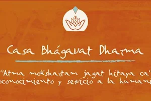 Casa "Bhágavat Dharma" image