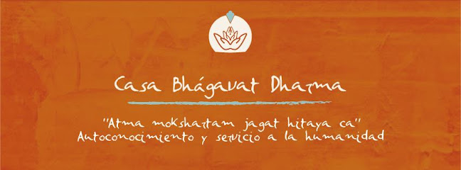 CASA BHáGAVAT DHARMA