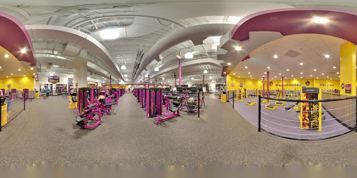 Gym «Planet Fitness», reviews and photos, 300 Mt Lebanon Blvd, Castle Shannon, PA 15234, USA