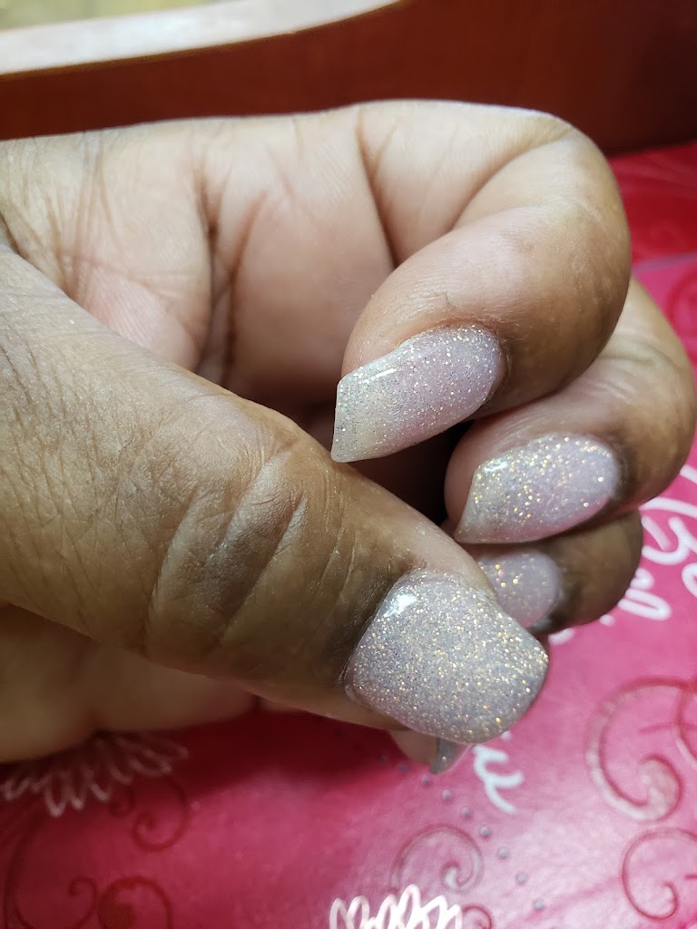 Hands Down Nail Spa 91711