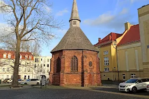 Kościół Ewangelicko-Augsburski pw. św. Gertrudy w Koszalinie image