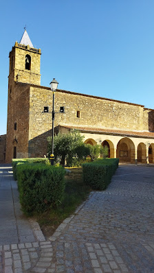 Ayuntamiento de Zarza de Montánchez Pl. Gral. Mola, 1, 10189 Zarza de Montánchez, Cáceres, España
