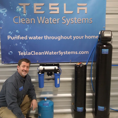 Tesla Clean Water Systems