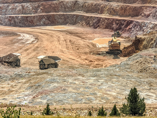 Tourist Attraction «Gold Mine Tours Inc .», reviews and photos, 9388 CO-67, Cripple Creek, CO 80813, USA