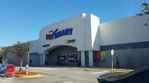 PetSmart Stores Orlando