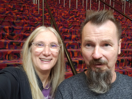 Movie Theater «Cinemark Towson», reviews and photos, 111 E Joppa Rd, Towson, MD 21286, USA