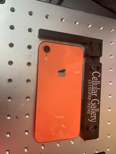 Cell Phone Store «Cellular Gallery», reviews and photos, 1608 Santa Monica Blvd, Santa Monica, CA 90404, USA