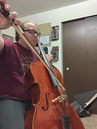 Stage «Harlequin Productions», reviews and photos, 202 4th Ave E, Olympia, WA 98501, USA