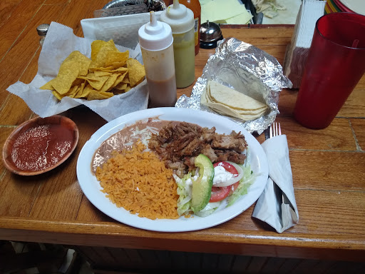 Mexican Grocery Store «La Azteca Taqueria & Market», reviews and photos, 452 TN-46, Dickson, TN 37055, USA