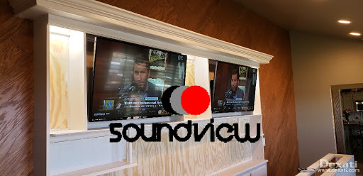 SoundView Home Theater & Security Solutions