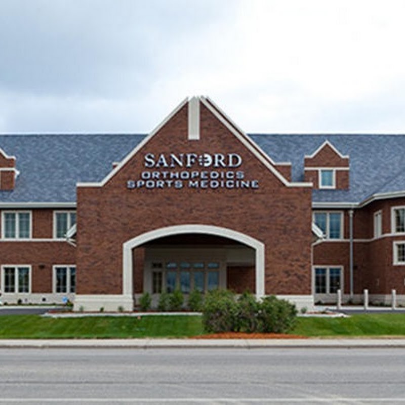 Sanford Bemidji Children's Therapy