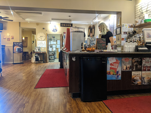 Cafe «Court Street Coffee», reviews and photos, 67 S Court St, Athens, OH 45701, USA