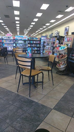 Book Store «Books-A-Million», reviews and photos, 2724 Legends Pkwy, Prattville, AL 36066, USA