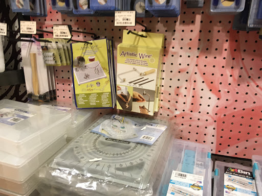 Art Supply Store «Blick Art Materials», reviews and photos, 1330 Chestnut St, Philadelphia, PA 19107, USA