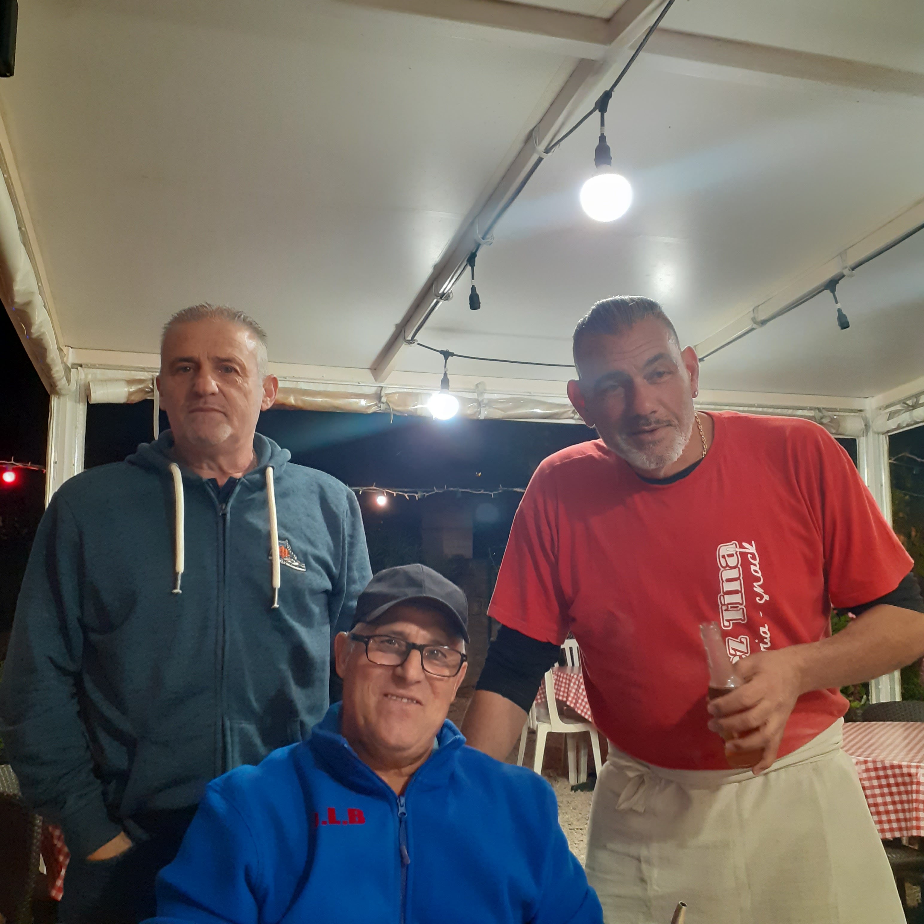 Photo n° 2 de l'avis de Jeannot.r fait le 04/11/2023 à 06:41