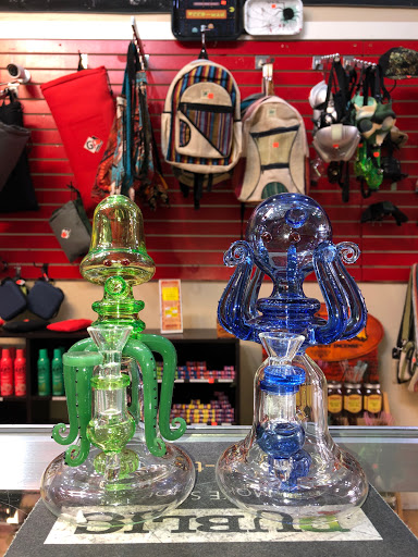 Glass Blower «Public Smoke Shop», reviews and photos, 341 Main St, Longmont, CO 80501, USA