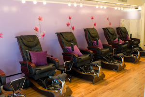 Orchidee Nail Spa