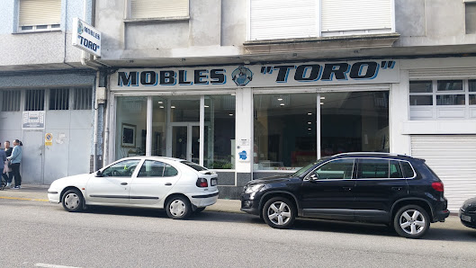 Mobles Toro Rúa República Argentina, 34, 15200 Noia, A Coruña, España
