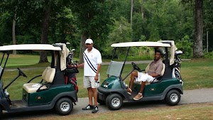 Witch Golf Links - photo 40