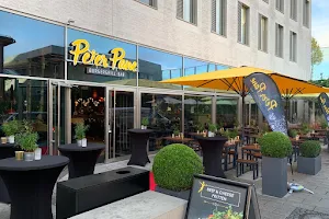 PETER PANE Burgergrill & Bar image