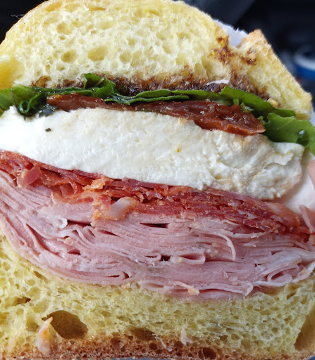 Caterer «Joe Leone’s Italian Specialties & Catering», reviews and photos, 510 NJ-35, Point Pleasant Beach, NJ 08742, USA