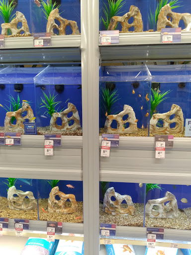 Pet Supply Store «PetSmart», reviews and photos, 9450 SE 82nd Ave, Portland, OR 97086, USA