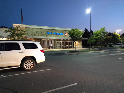 Bank «Bank of America Financial Center», reviews and photos