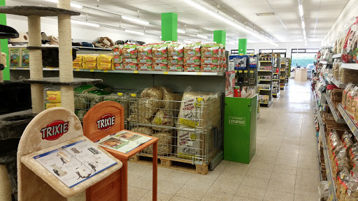 Futterstrolch GmbH unter Garching an der Alz, 
