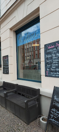 Small Treats Cafe & Bistro à Leipzig menu