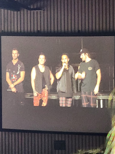 Live Music Venue «Concord Pavilion», reviews and photos, 2000 Kirker Pass Rd, Concord, CA 94521, USA