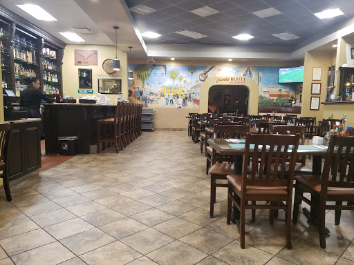 Andalusian restaurant Anaheim