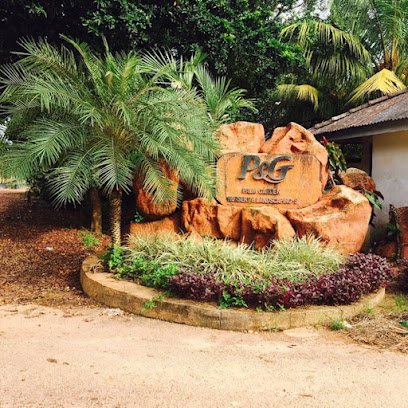 Palm Garden and Landscaping Sdn Bhd