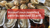 Photos du propriétaire du Restaurant de fruits de mer Coquillages pépé Tchoi à Carnoux-en-Provence - n°20